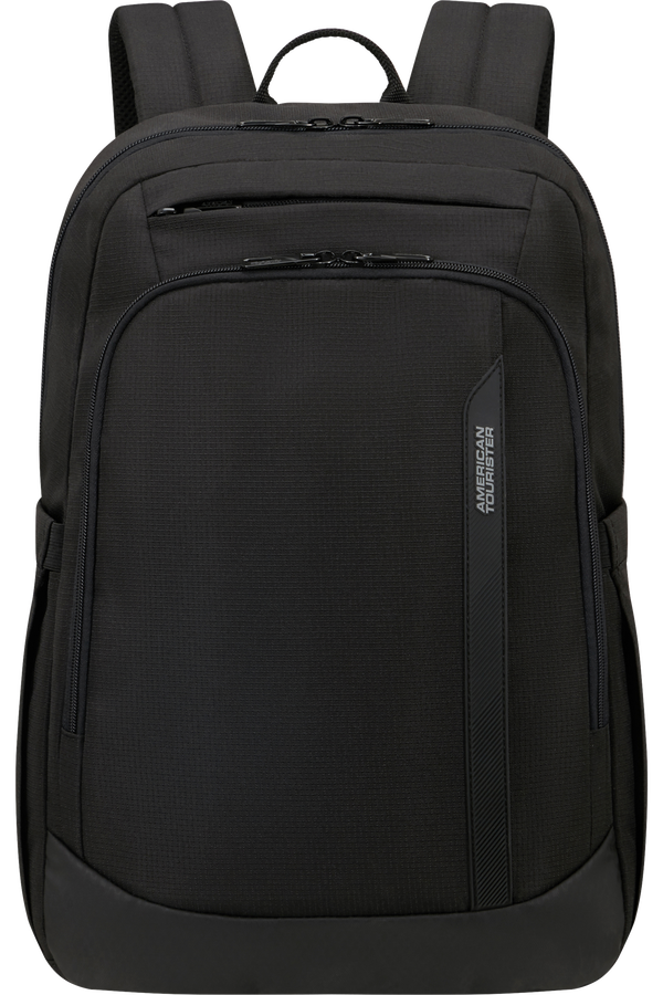 American Tourister Urban Groove UG28 Laptop Backpack Work 15.6'  Čern&aacute;