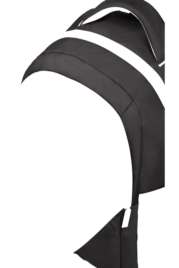 American Tourister At Work Laptop Backpack  13.3-14.1inch Black/Orange American Tourister At Work Laptop Backpack  13.3-14.1inch Black/Orange