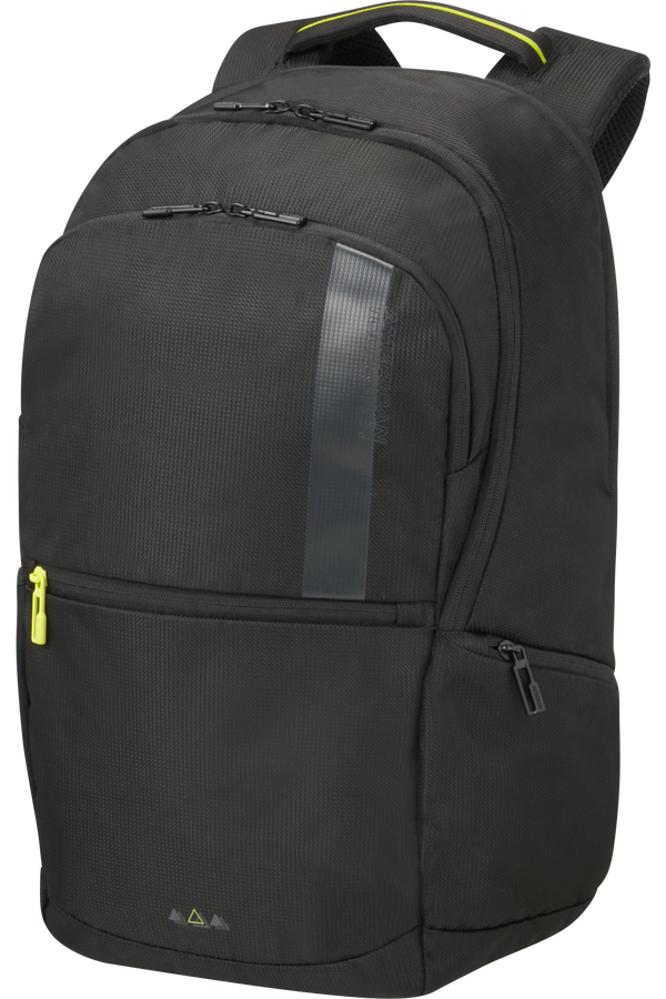 American Tourister Work-E Laptop Backpack  17.3inch Černá