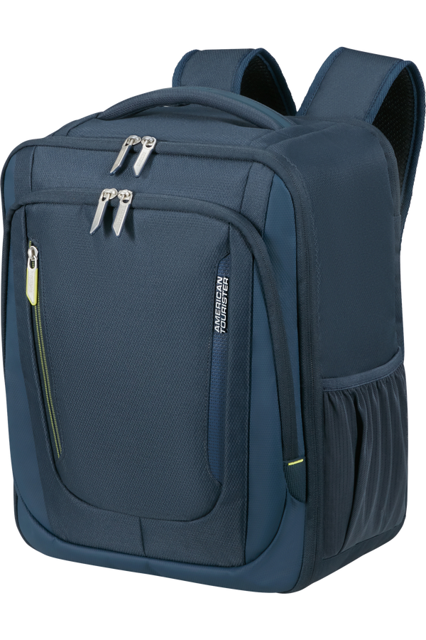 American Tourister Wanderlite Cabin Backpack S/M  Dark Navy