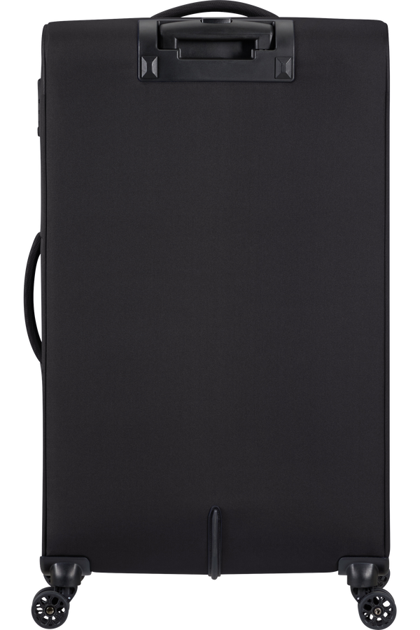 American Tourister Hyperspeed Spinner TSA EXP 80cm  Čern&aacute;