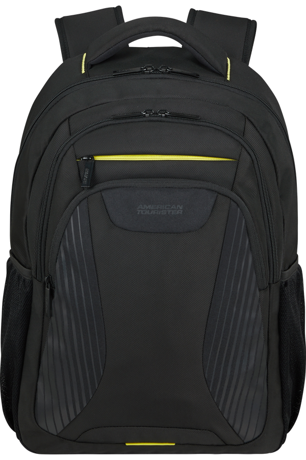 American Tourister At Work Laptop Backpack  15.6inch Temná černá