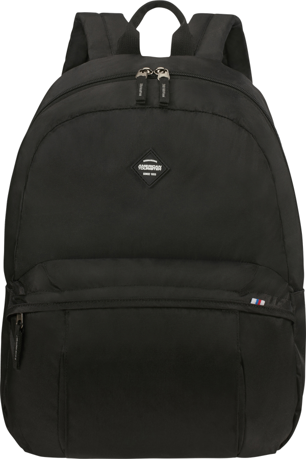 American Tourister Upbeat Backpack  Černá
