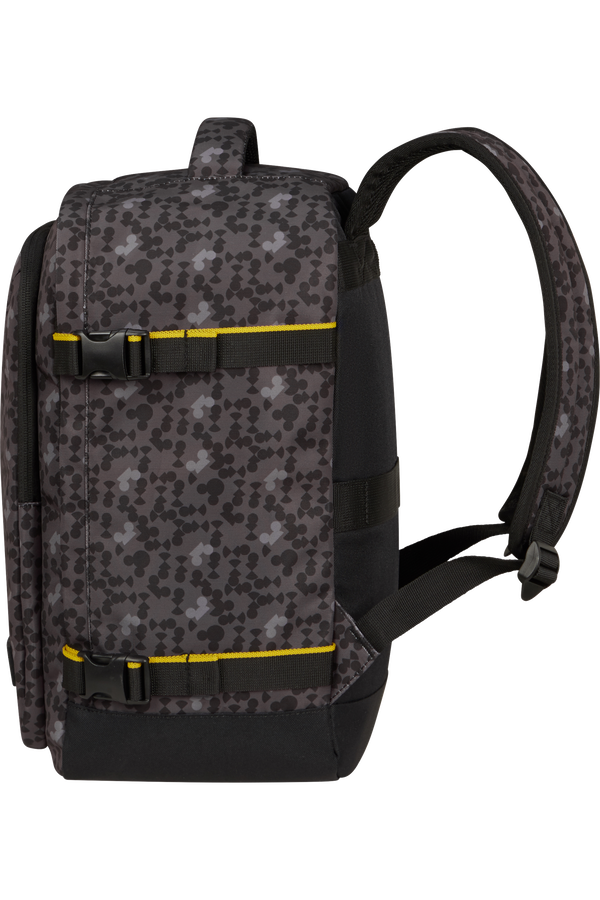 American Tourister Take2cabin Disney Casual Backpack Disney S  Mickey Urban Pixel American Tourister Take2cabin Disney Casual Backpack Disney S  Mickey Urban Pixel