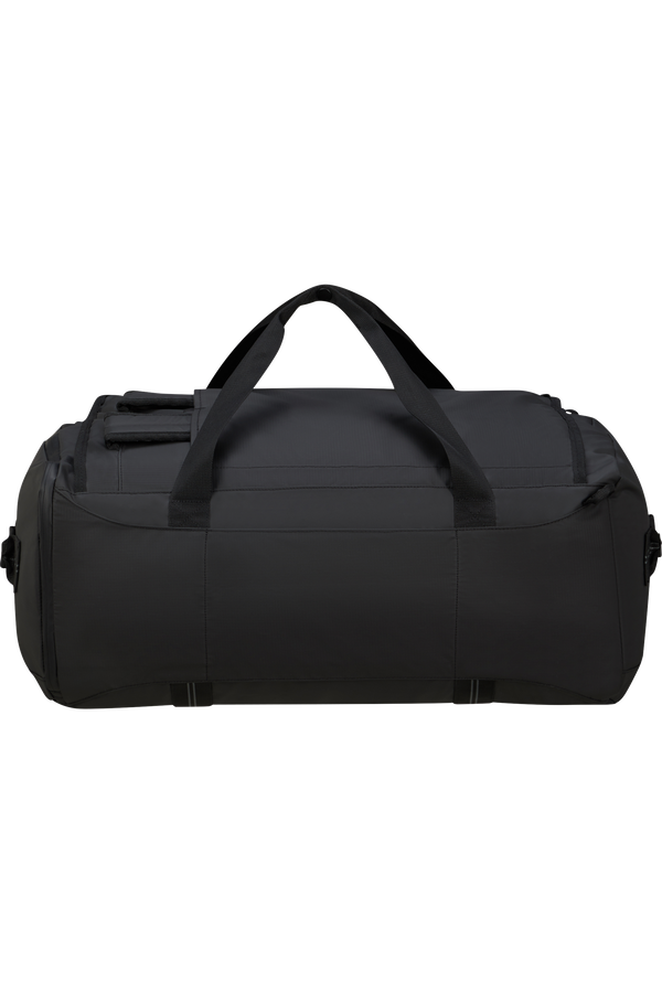 American Tourister Trailgo Duffle M  Čern&aacute;