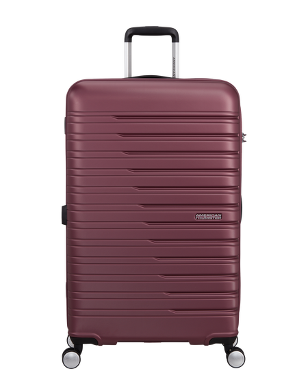 Flashline 78cm Velk&yacute; kufr