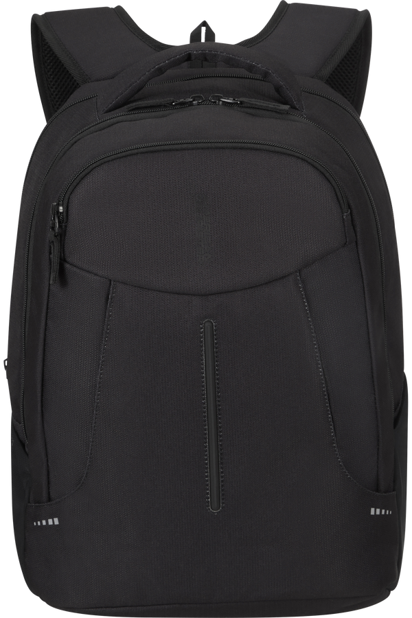 American Tourister Urban Groove Ug14 Lapt. Bp 15.6' Uni  Černá