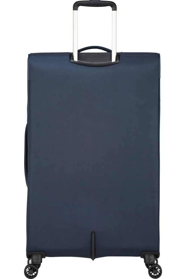 American Tourister Summerfunk Spinner Exp TSA 79cm  Námořní modrá
