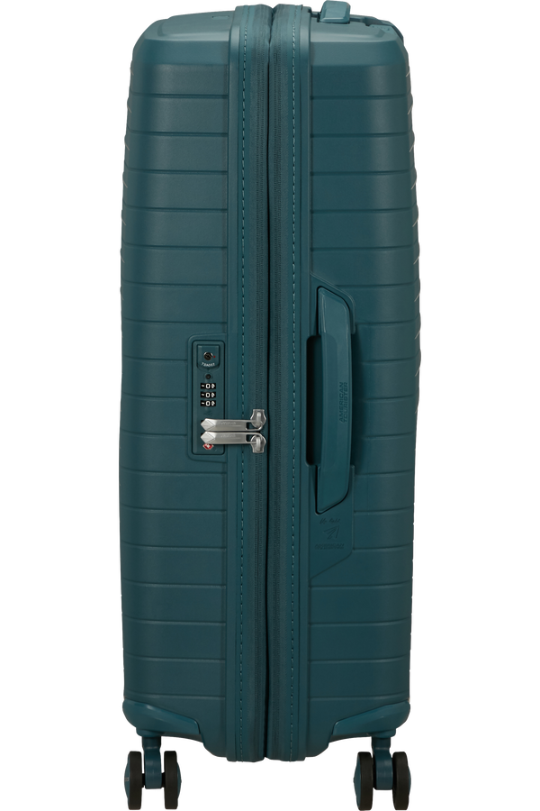 American Tourister Fastforward Spinner 68/25 TSA EXP 68cm  Totally Teal