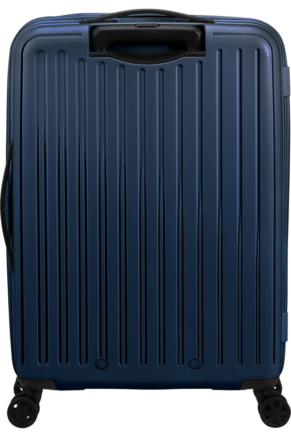 American Tourister Rejoy Spinner 68/25 Tsa 68  Námořní modrá