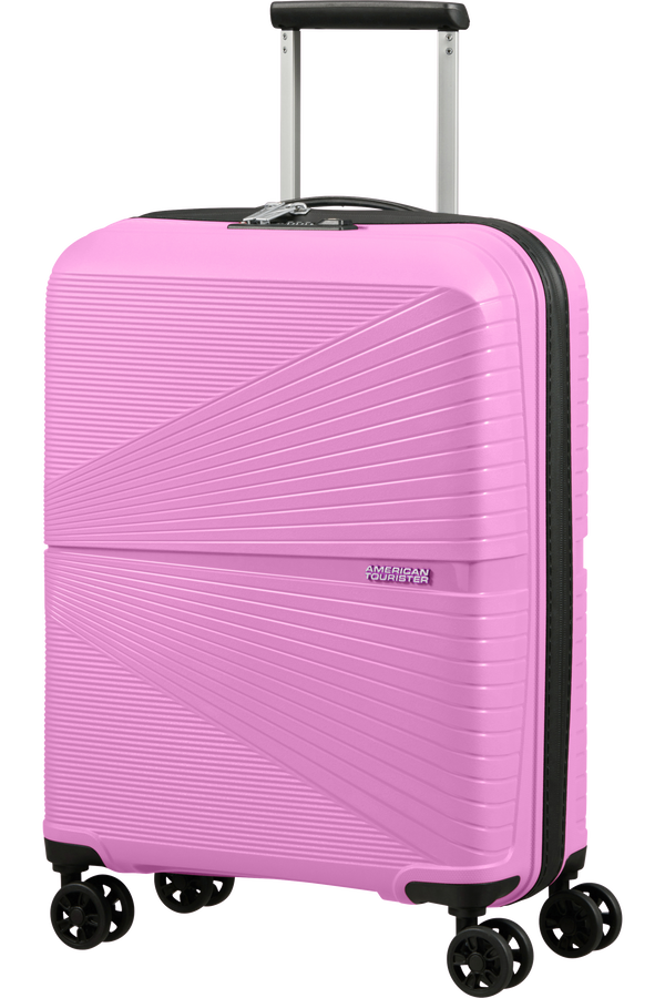 American Tourister Airconic Spinner 55/20 Tsa 55 cm  Pink Lemonade American Tourister Airconic Spinner 55/20 Tsa 55 cm  Pink Lemonade