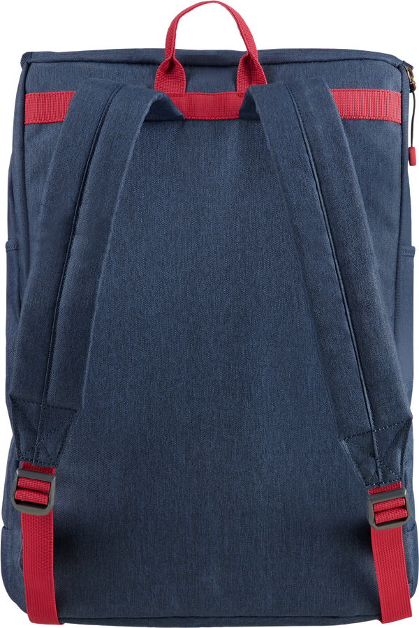 American Tourister Urban Groove Lifestyle Backpack 15.6inch  Navy/Red American Tourister Urban Groove Lifestyle Backpack 15.6inch  Navy/Red