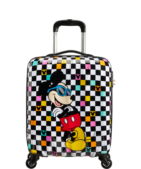 Hypertwist 55cm Spinner (4 kolečka)