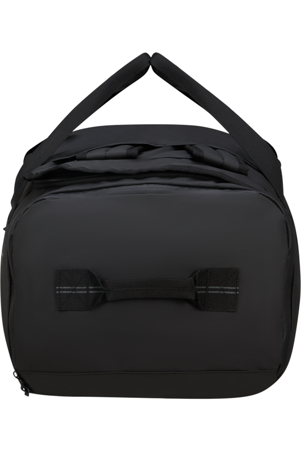 American Tourister Trailgo Duffle M  Černá