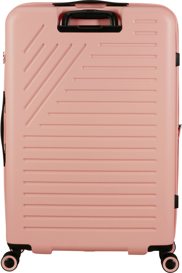 American Tourister Dynabelt Spinner EXP TSA 77cm  Sandy Rose