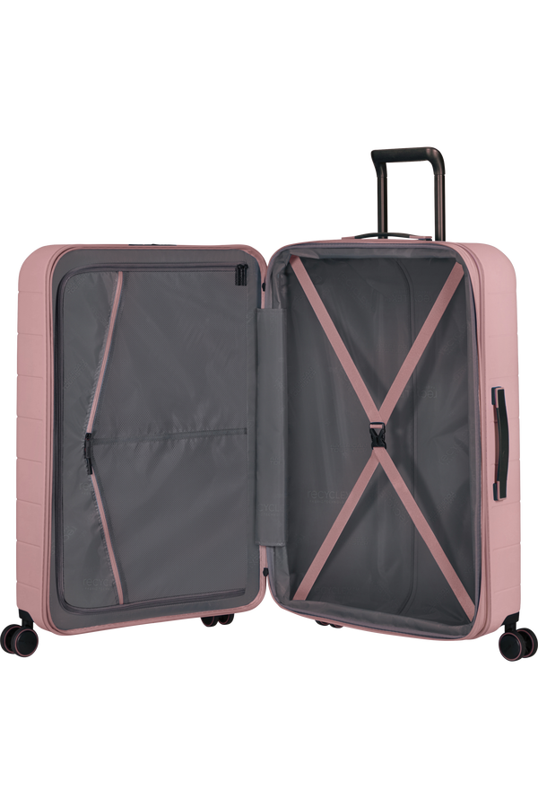 American Tourister Novastream Spinner TSA Exp. 77cm  Vintage Pink American Tourister Novastream Spinner TSA Exp. 77cm  Vintage Pink