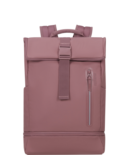 Urban Tide 15.6'' rolltop Batoh 15.6"