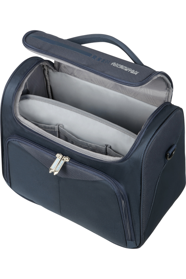 American Tourister Summerfunk Beauty Case  Námořní modrá