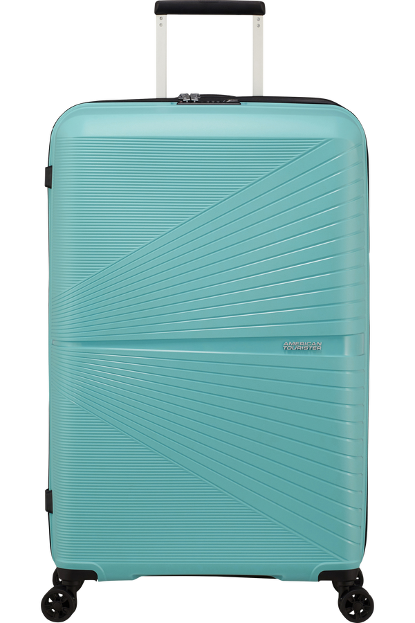 American Tourister Airconic 3 PC SET A  Purist Blue