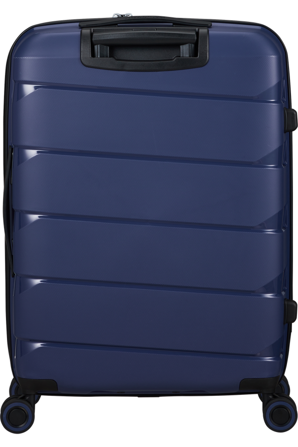 American Tourister Air Move SPINNER 66/24 TSA  Půlnoční námořní modrá