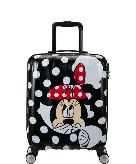 Disney Legends 2.0 55cm Kabinov&eacute; zavazadlo