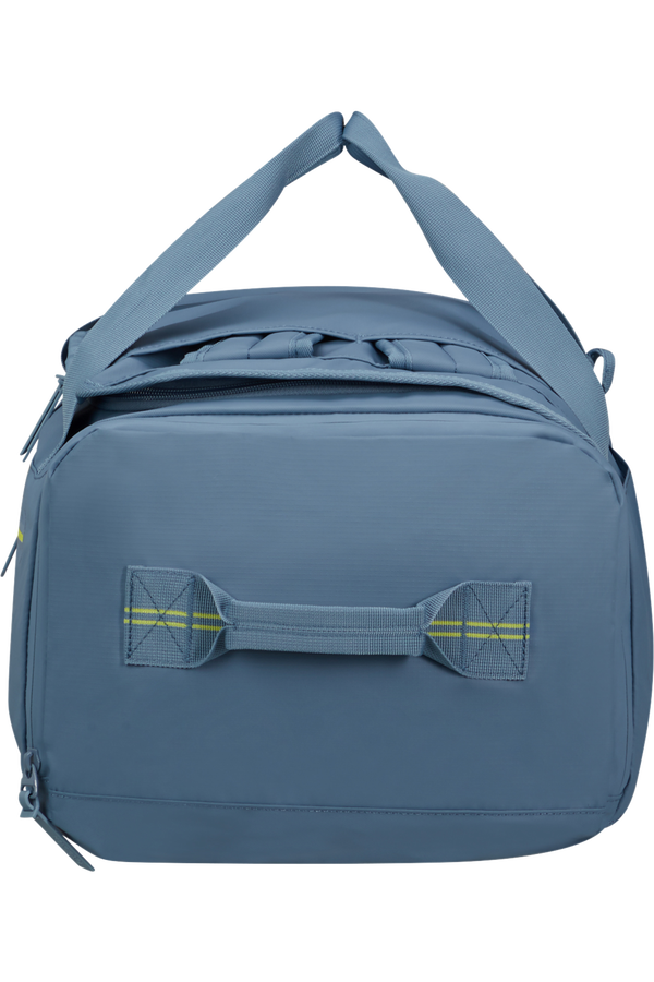 American Tourister Trailgo Duffle S  Coronet Blue