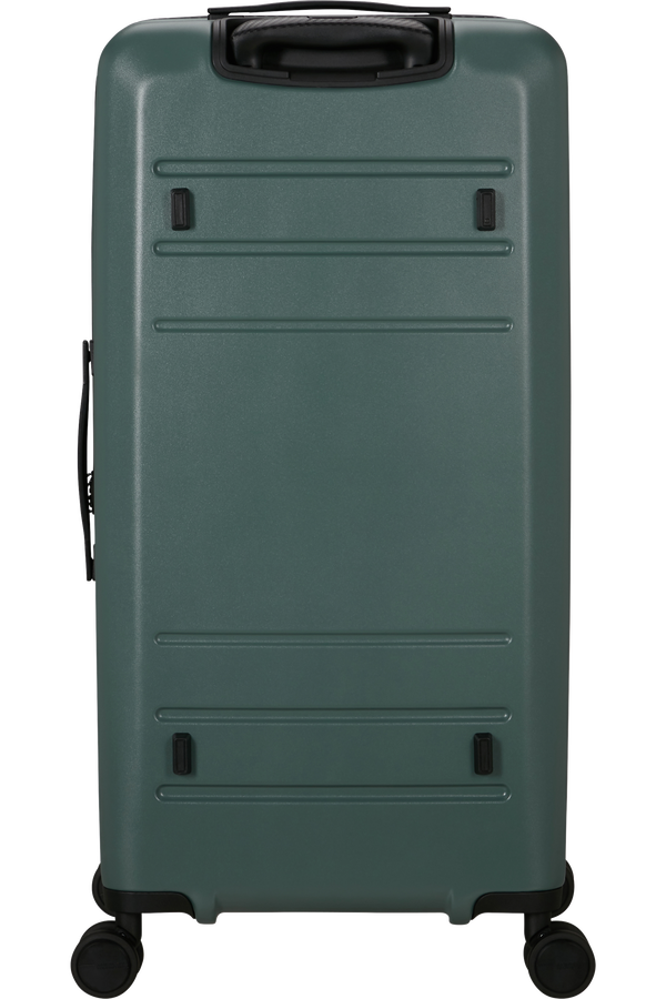 American Tourister Trailon Trunk 80cm  Dark Forest American Tourister Trailon Trunk 80cm  Dark Forest