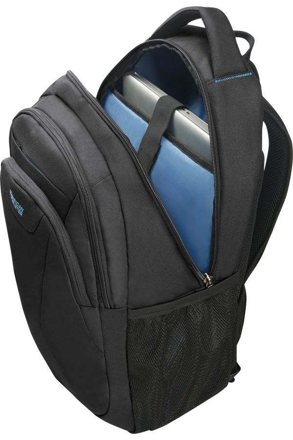 American Tourister At Work Batoh na notebook  39.6cm/15.6inch Black