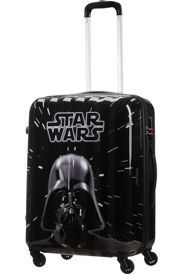 American Tourister Star Wars Legends Spinner Joytwist 65cm  Star Wars Neon