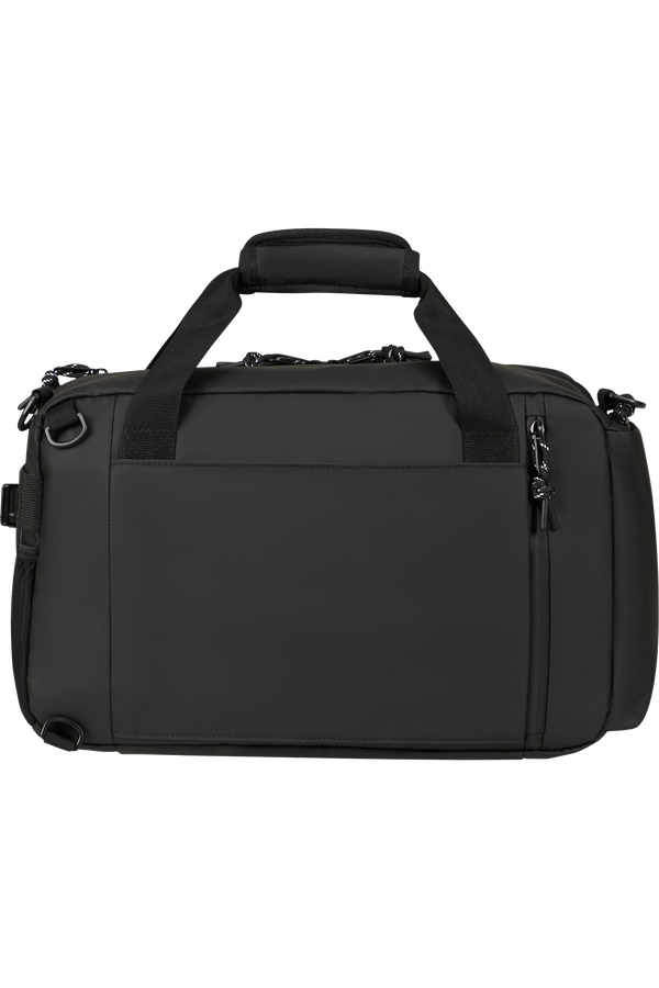 American Tourister Upventure 3 WAY BOARDING BAG  Černá