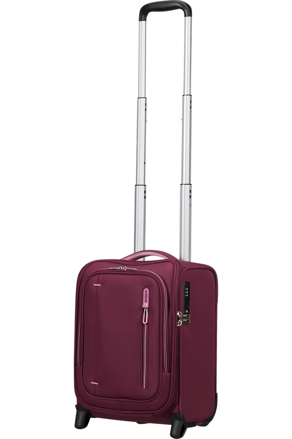 Cloudrider S/M Upright (2 kolečka)