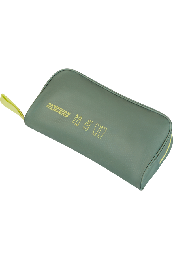 American Tourister American Tourist. Ta Packing Organizers 5Pcs  Olive/Lime