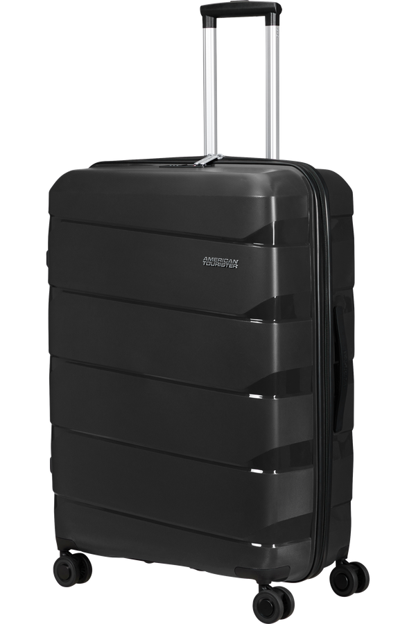 American Tourister Air Move SPINNER 75/28 TSA  Černá