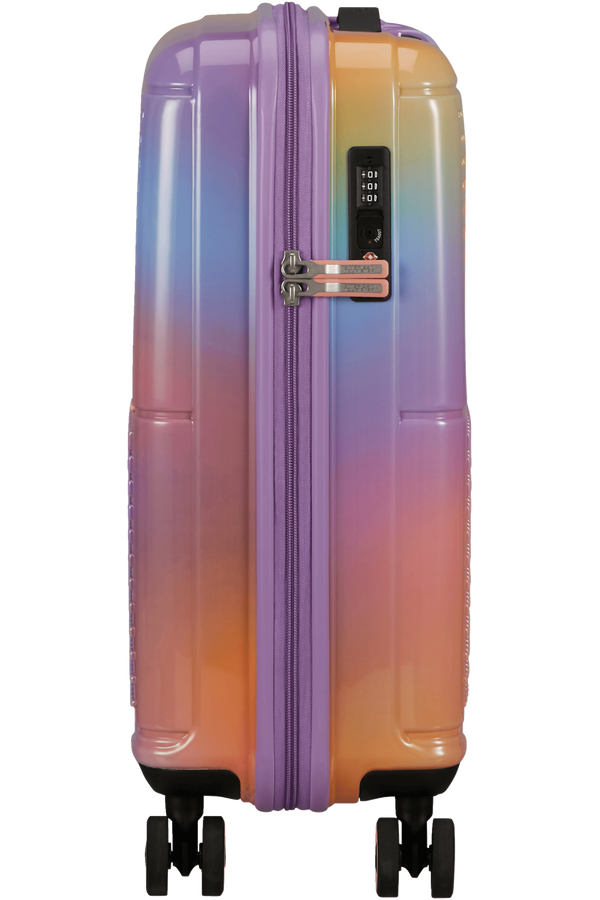 American Tourister Geopop Spinner 55/20 Tsa. 55cm  Rainbow Dream American Tourister Geopop Spinner 55/20 Tsa. 55cm  Rainbow Dream