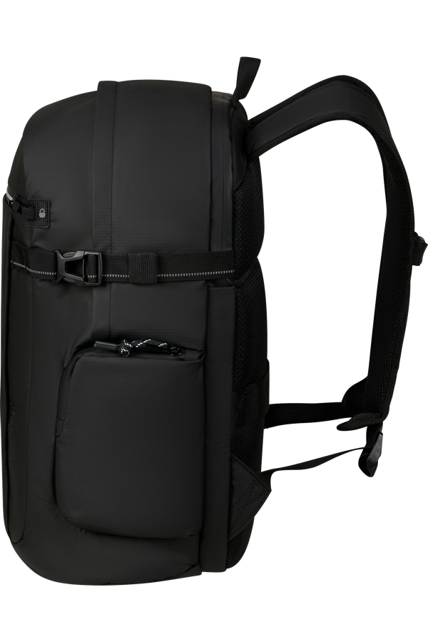 American Tourister Upventure LAPT. BACKPACK 15.6'  Čern&aacute;