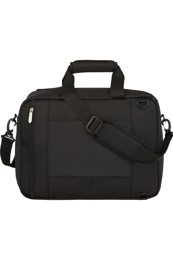 American Tourister Summerfunk 3-Way Boarding Bag  Čern&aacute;