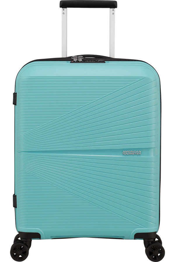 American Tourister Airconic 3 PC SET A  Purist Blue