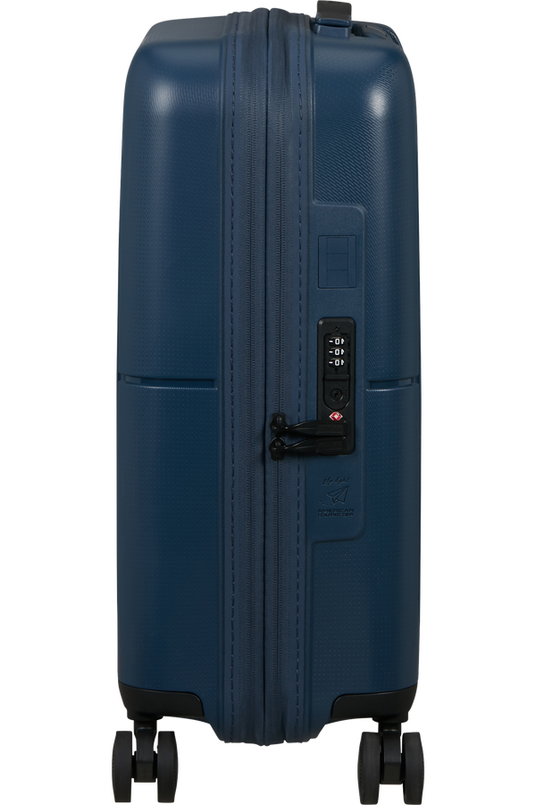 Dashpop Disney 55cm Kabinov&eacute; zavazadlo | American Tourister Dashpop Disney Spinner Expandable TSA Disney 55cm  Buzz Lightyear