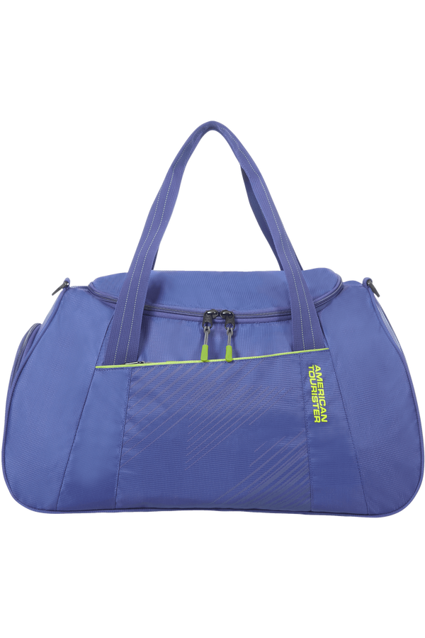 American Tourister Urban Groove Sportive Duffle Bag  Modrá