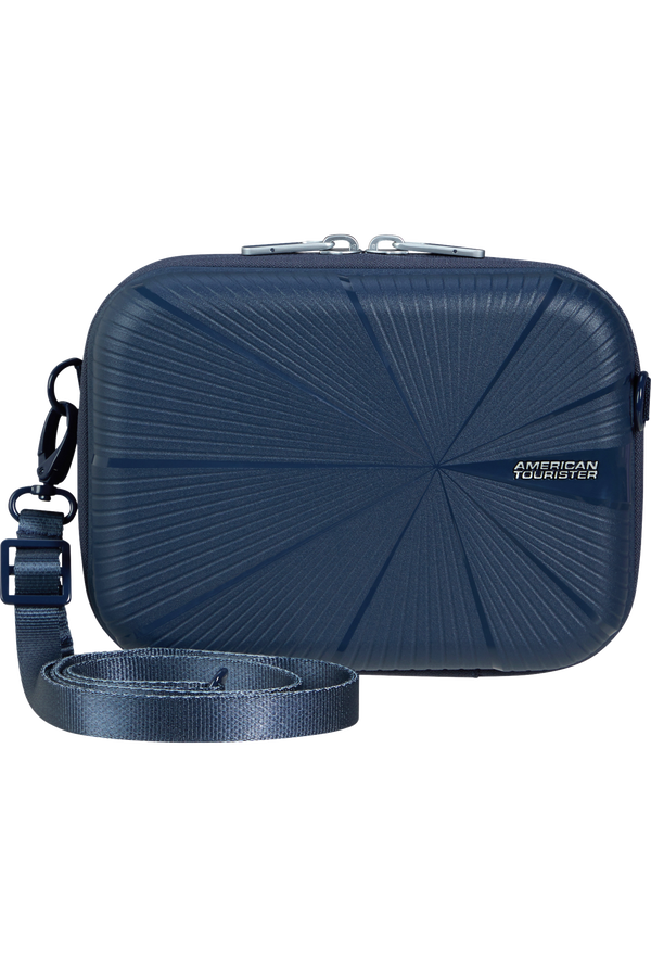 American Tourister StarVibe Cross Over  Námořní modrá