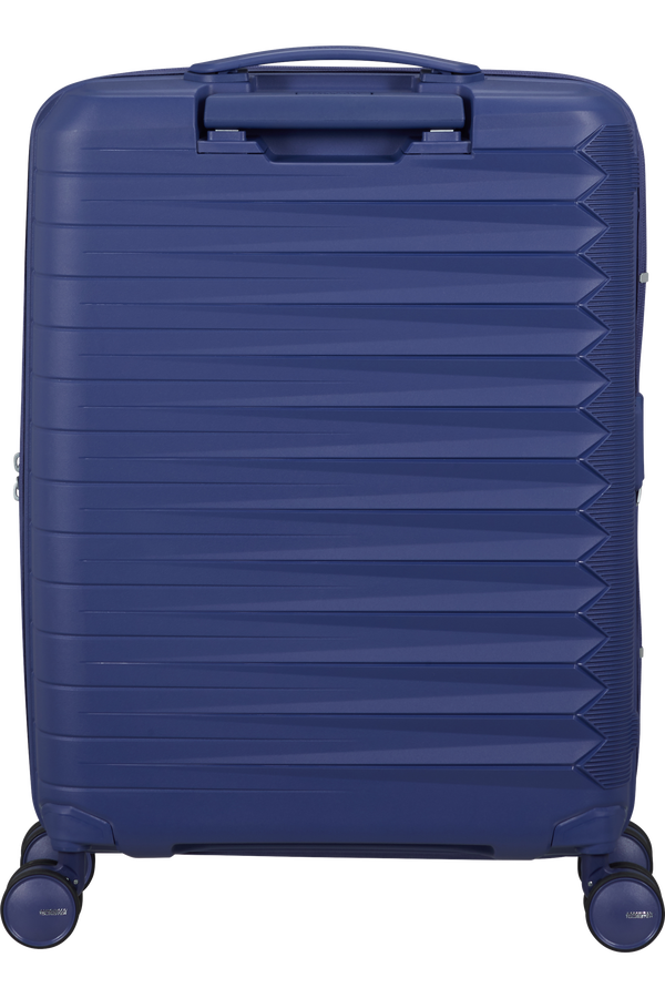 American Tourister Fastforward Spinner 55/20 TSA EXP 55cm  Dusk Purple