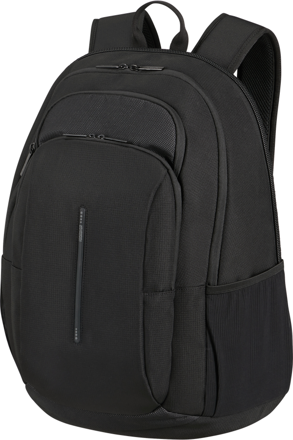 American Tourister Urban Groove UG26 Laptop Backpack 17.3'  Čern&aacute;