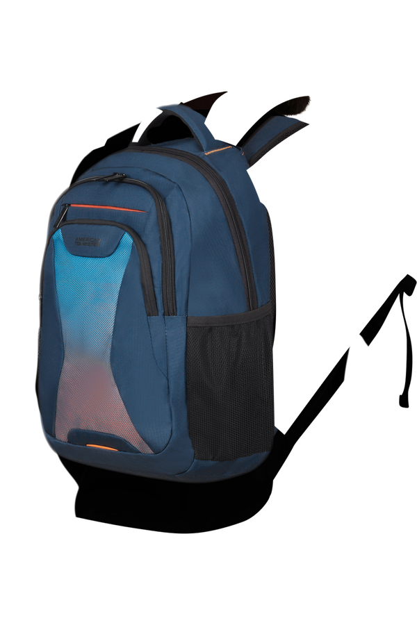 American Tourister At Work Laptop Backpack Gradient 15.6'  Blue Gradation American Tourister At Work Laptop Backpack Gradient 15.6'  Blue Gradation