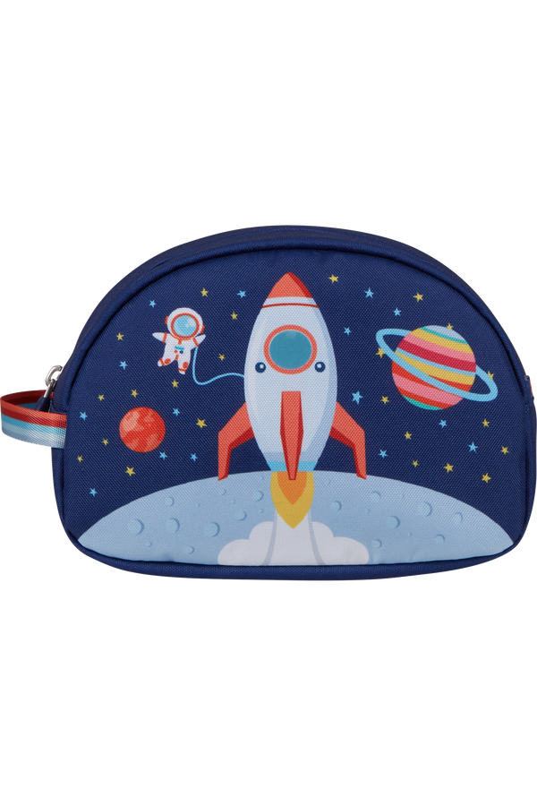 Wondertrips Pouch