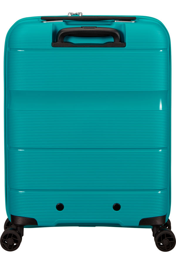 American Tourister Linex Spinner 55cm  Oceánská modrá