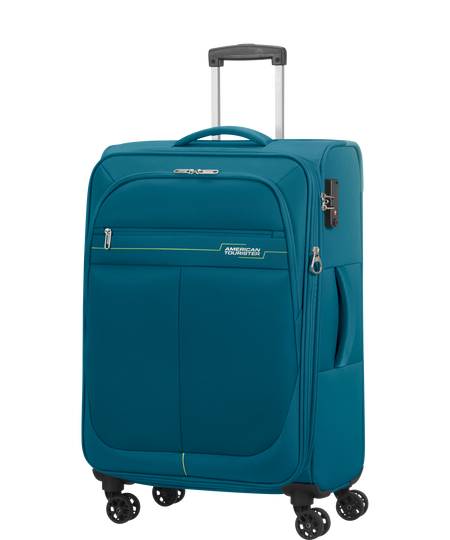 Deep Dive M Spinner(4 kolečka) roz&scaron;iřiteln&yacute;