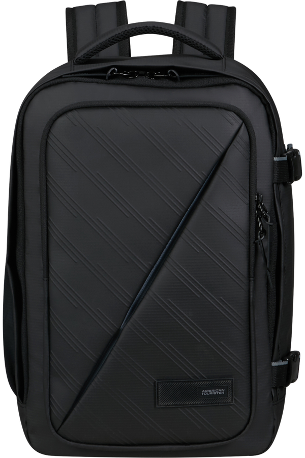 American Tourister Take2cabin Backpack Prime S  Černá