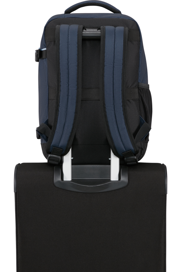 American Tourister Take2cabin Casual Backpack S  Dark Navy American Tourister Take2cabin Casual Backpack S  Dark Navy