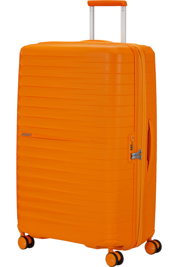 American Tourister Fastforward Spinner 78/29 TSA EXP 78cm  Radiant Orange American Tourister Fastforward Spinner 78/29 TSA EXP 78cm  Radiant Orange
