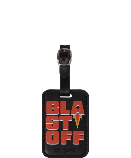 Graphic Tags Visačka na zavazadlo &ndash; Sada 2 kusy